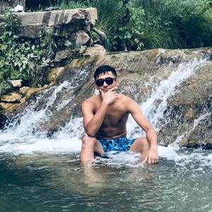 Meet your Posher, Õmid